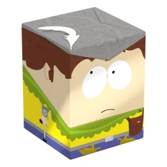 Squaroe Squaroes South Park?: The Stick of Truth SP016 - Jimmy the Bard